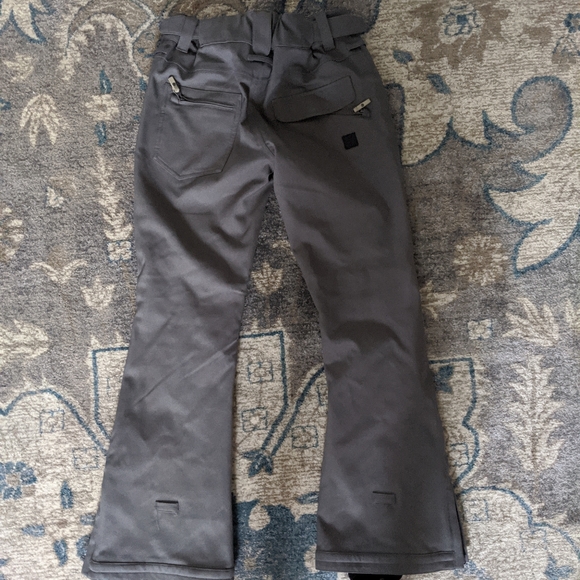 Roxy snow pants - medium - Picture 2 of 4